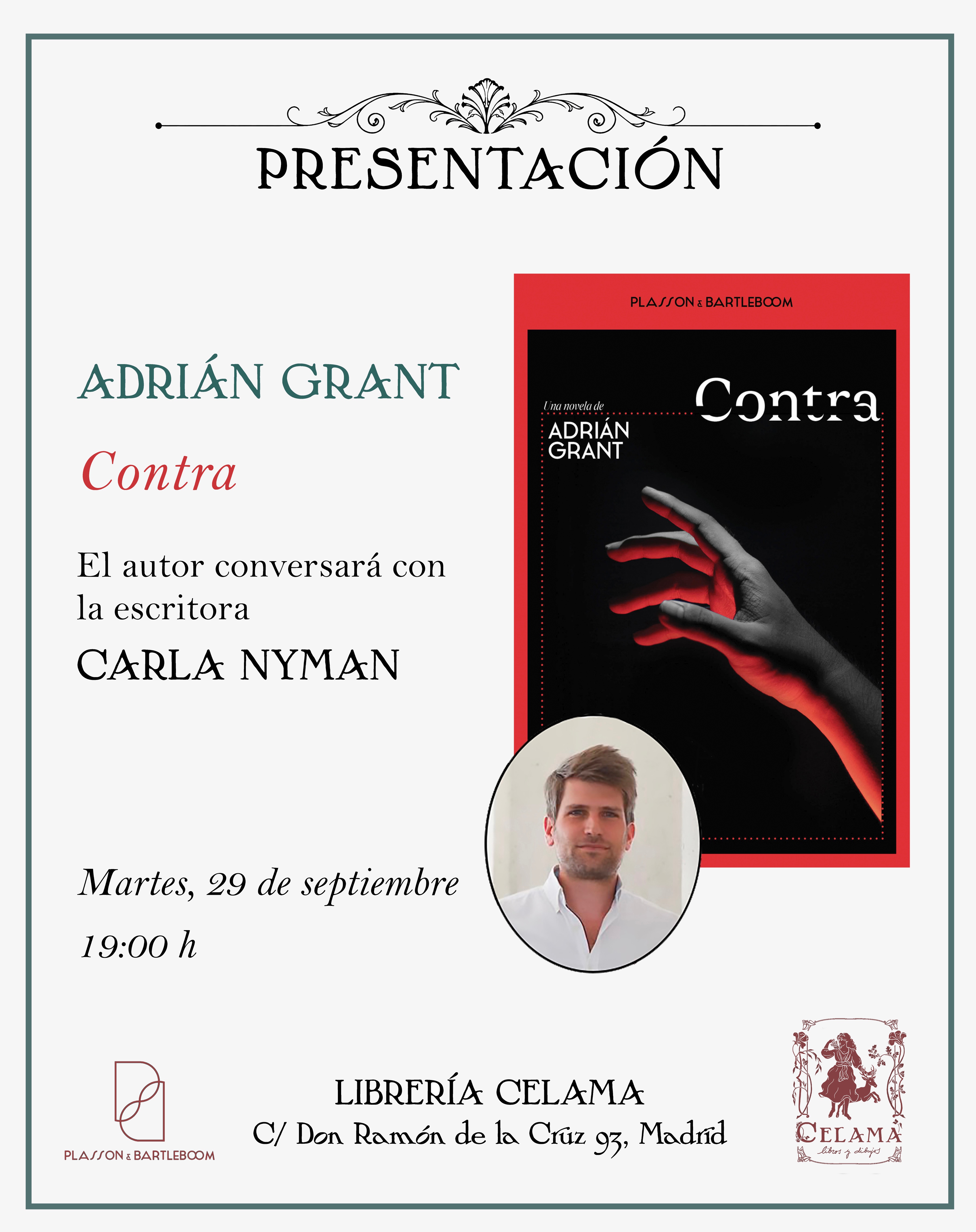 «Contra»