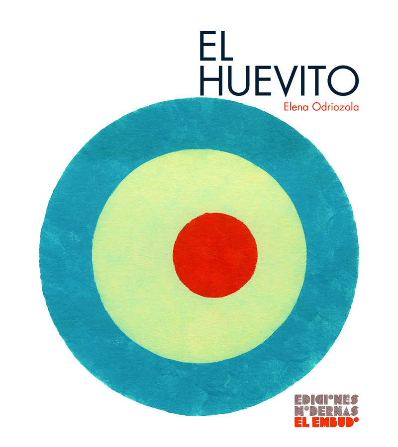 HUEVITO,EL (NE)