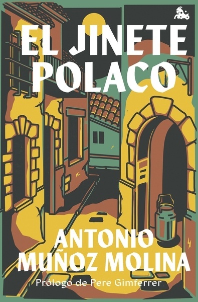 El jinete polaco "Prólogo de Pere Gimferrer"