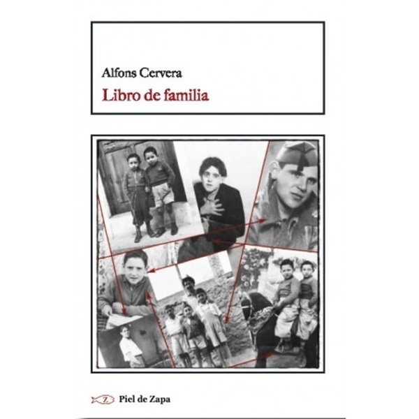 Libro de familia