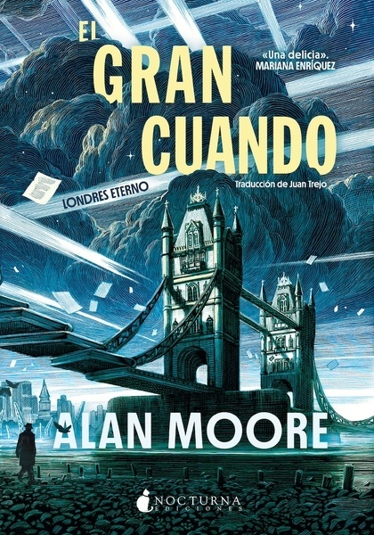 El gran cuando "Londres eterno"