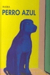 Perro azul