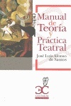 Manual de teoría y práctica teatral