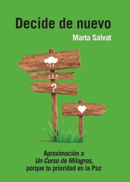 Decide de nuevo