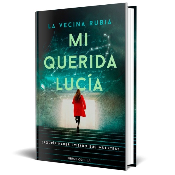 Mi querida Lucía