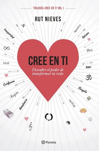 Cree en ti "Descubre el poder de transformar tu vida"