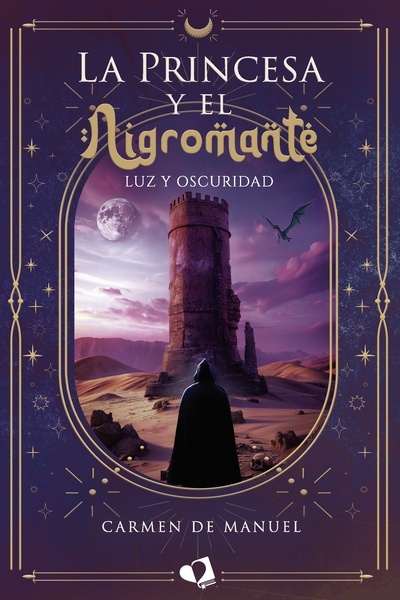 La Princesa y el Nigromante