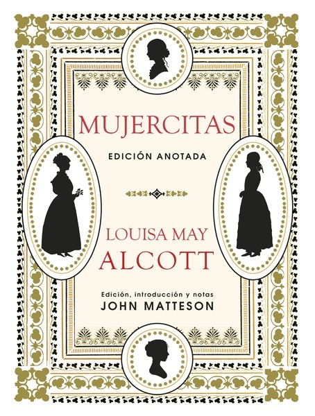 Mujercitas "Edición anotada"