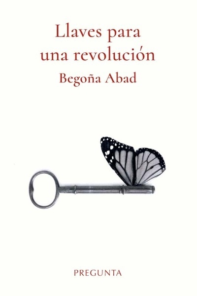 LLAVES PARA UNA REVOLUCIÓN