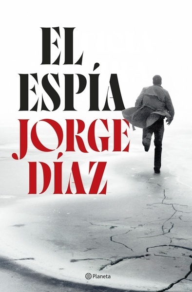 El espía
