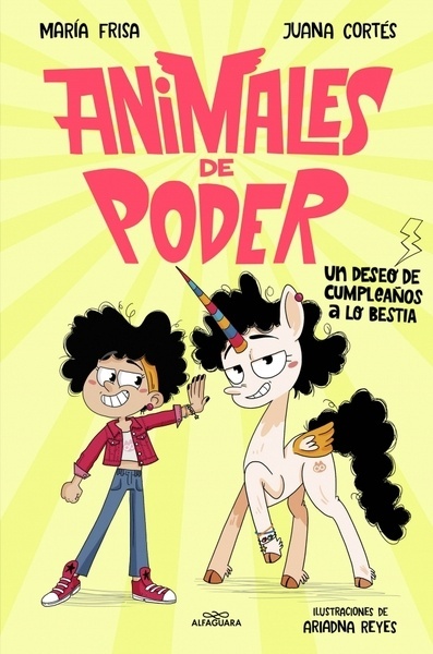 Un deseo de cumpleaños