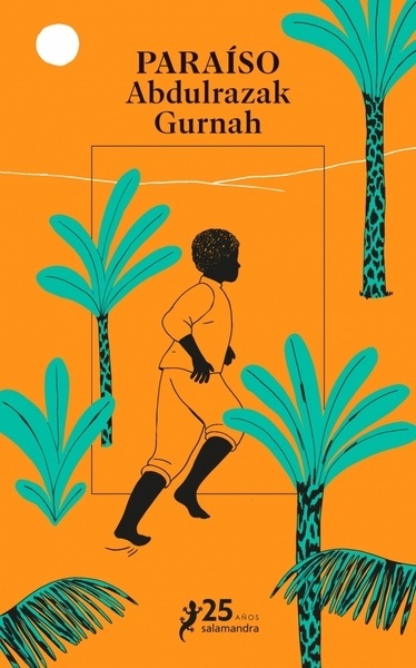 PARAISO (25 ANIVERSARIO)