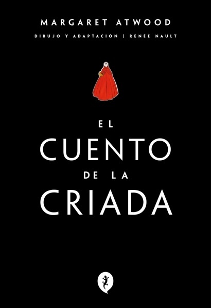 El cuento de la criada (novela gráfica)