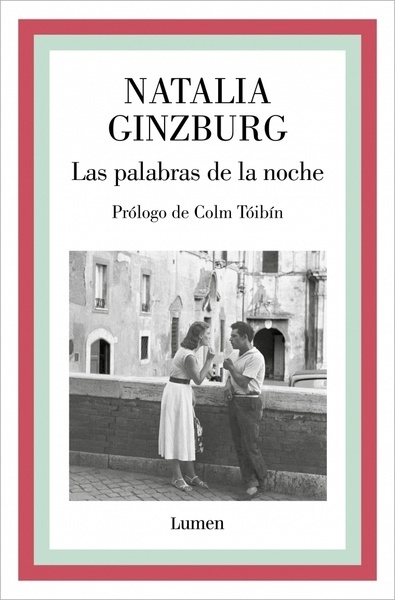 Las palabras de la noche