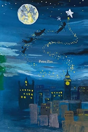 PETER PAN