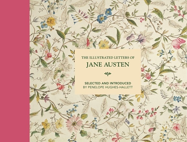 Jane Austen. The illustrated letters