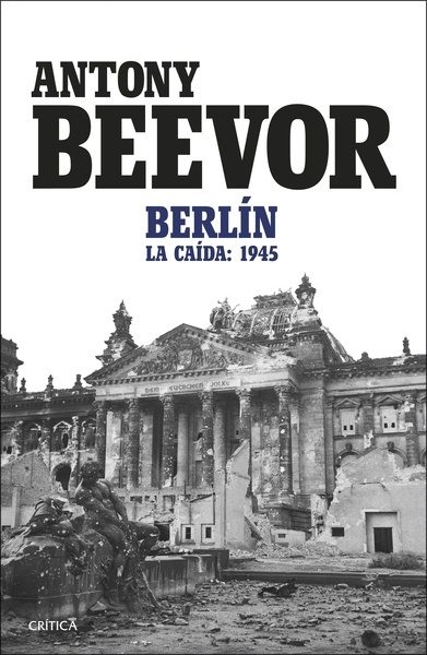 Berlín "La caída: 1945"