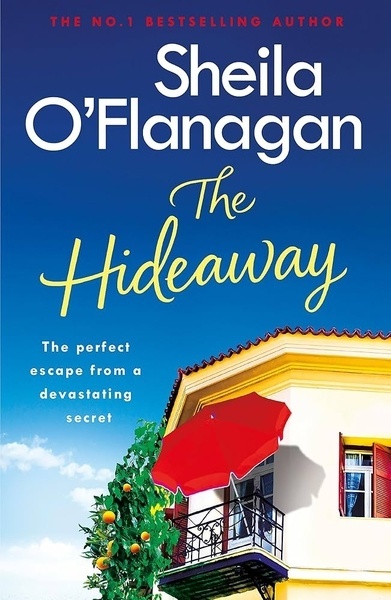 The hideaway