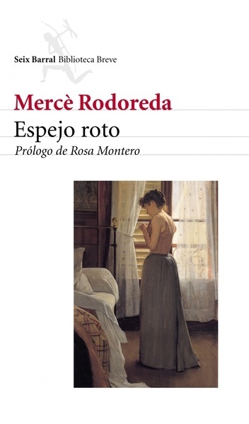 Espejo roto