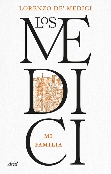 Los Medici "Mi familia"