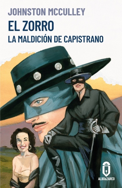 La maldición de Capistrano