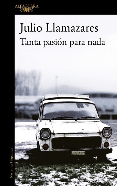 Tanta pasión para nada
