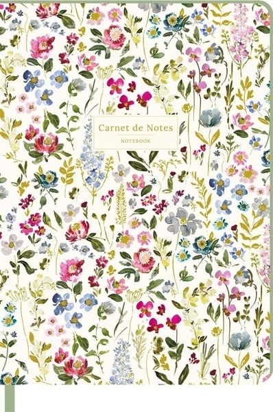 Cuaderno herbario Pictura A5