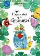 El gran viaje de los diminutos