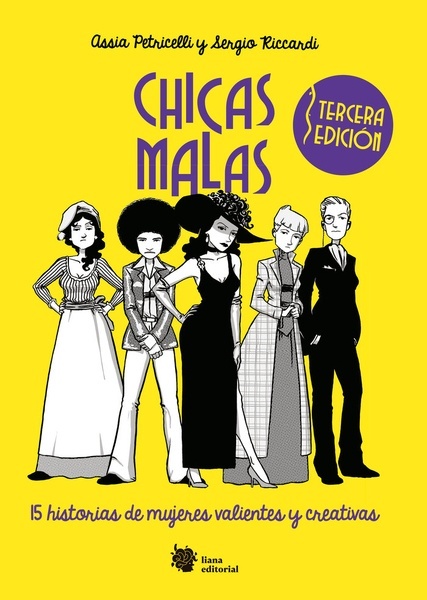 Chicas malas