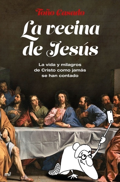 VECINA DE JESUS,LA