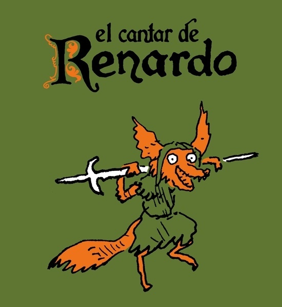 CANTAR DE RENARDO, EL