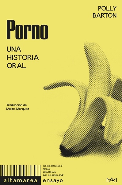 Porno  Plátano