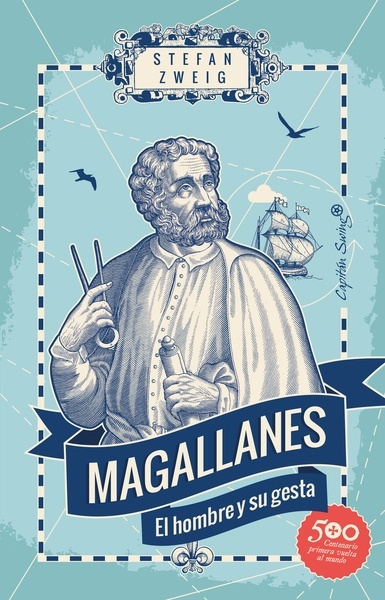 MAGALLANES 10ªED