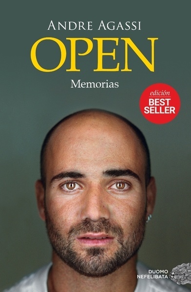 OPEN NE 21ªED