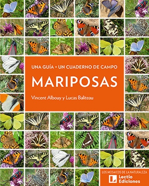 Mariposas