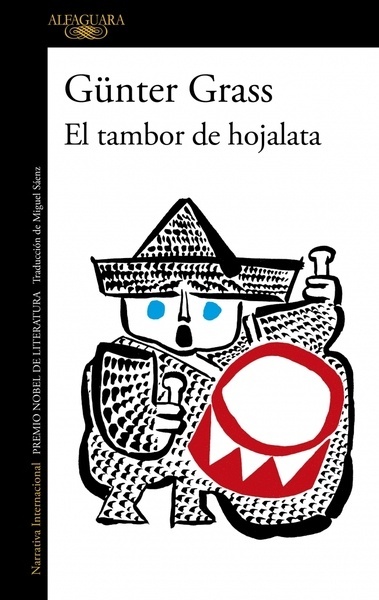 TAMBOR DE HOJALATA, EL