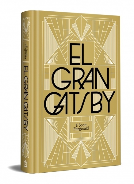 GRAN GATSBY, EL (EDICION CONMEMORATIVA)