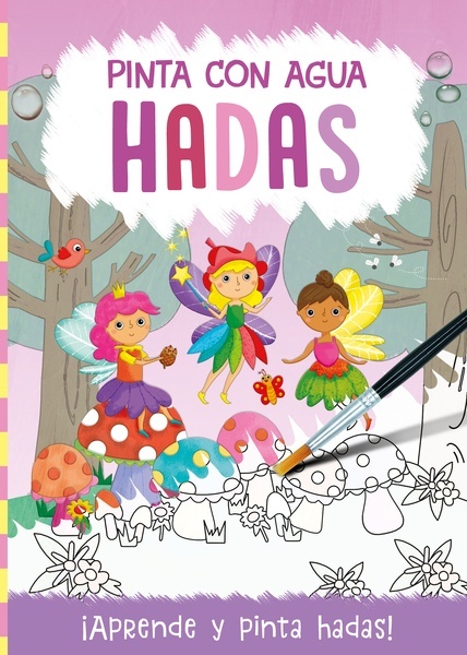 KIT ARTE HADAS
