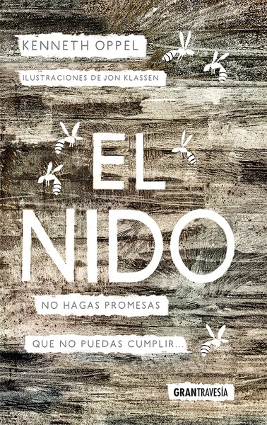 NIDO, EL "NO HAGAS PROMESAS QUE NO PUEDAS CUMPLIR"