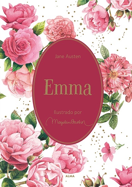 EMMA - EL JARDÍN SECRETO "EDICIÓN DELUXE"