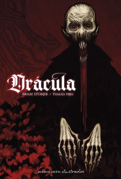 Drácula (Tomás Hijo)