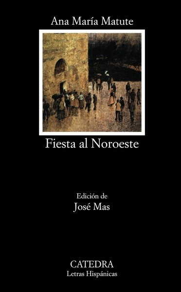 Fiesta al Noroeste