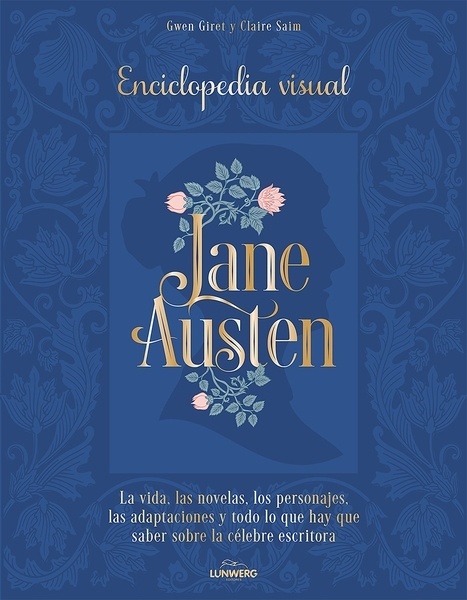 Jane Austen "Enciclopedia visual"
