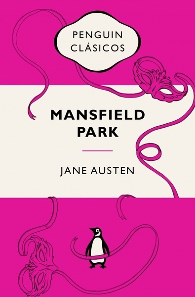 Mansfield Park "Ediciones icónicas"