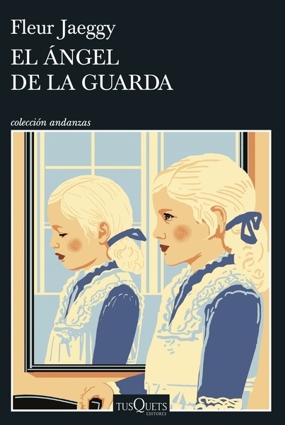 El ángel de la guarda