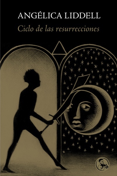 Ciclo de las resurrecciones "Primera carta de San Pablo a los corintios, You are my destiny, Tandy, La novia del sepulturero, Salmos"