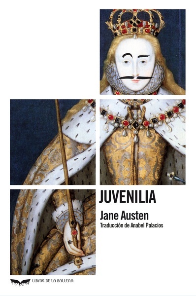 Juvenilia "Una selección"