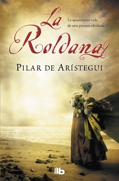 La Roldana "La apasionante vida de una pionera olvidada"