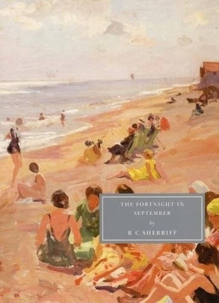 The fortnight in september