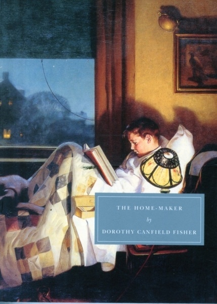 The home-maker